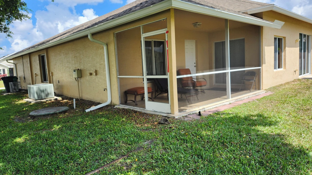 Photo of Outdoor in Port Saint Lucie