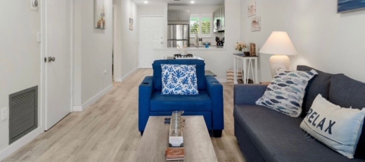 Photo of Livingroom in Pirates Cove