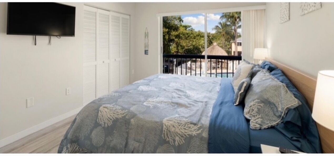Photo of Bedroom in Pirates Cove