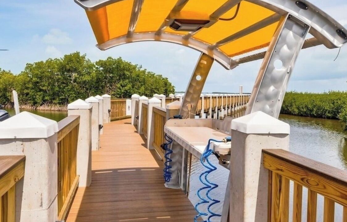 Photo of Outdoor in Pirates Cove