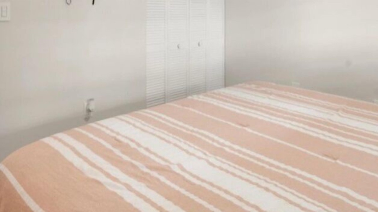 Photo of Bedroom in Pirates Cove