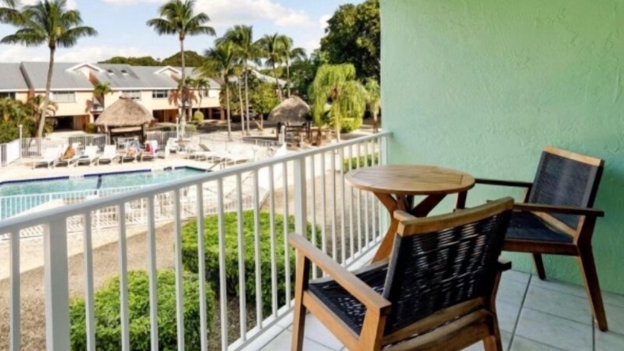 Photo of Outdoor in Pirates Cove