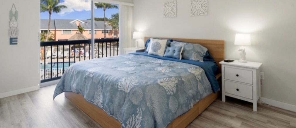 Photo of Bedroom in Pirates Cove