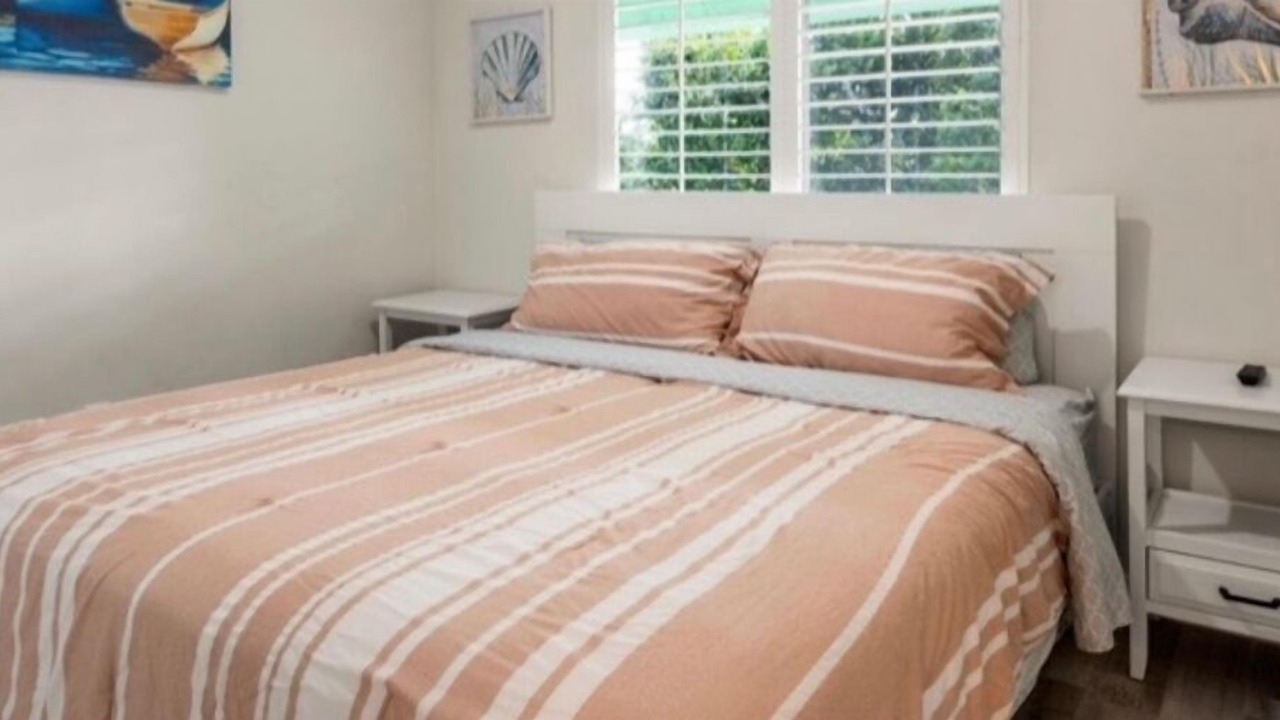 Photo of Bedroom in Pirates Cove