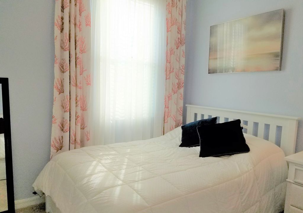 Photo of Bedroom in Lakewood Ranch