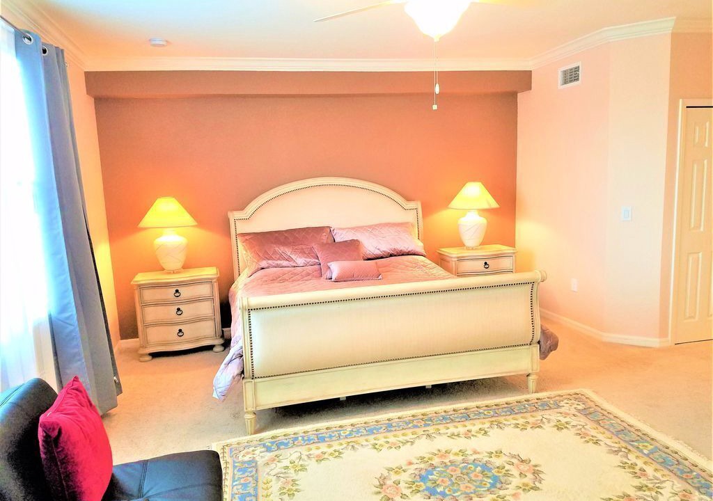 Photo of Bedroom in Lakewood Ranch