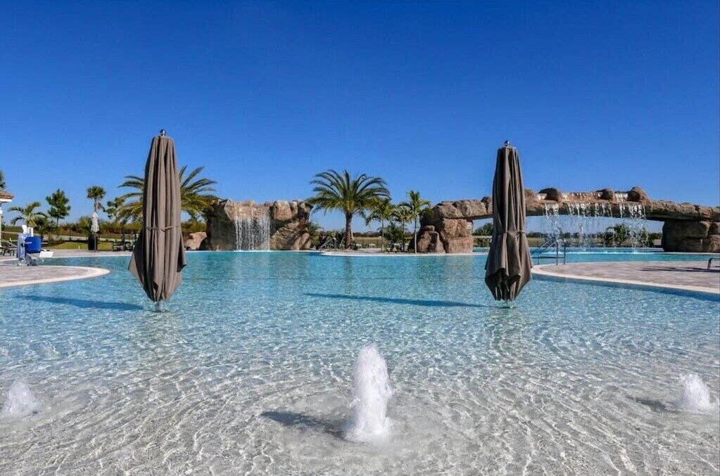 Photo of Outdoor in Lakewood Ranch