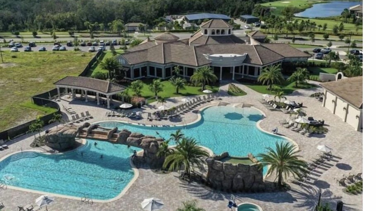 Photo of Outdoor in Lakewood Ranch