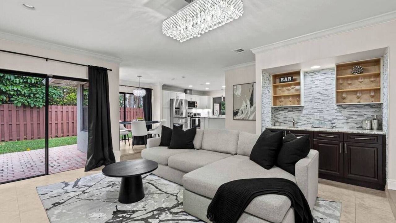 Photo of Bedroom in Wellington