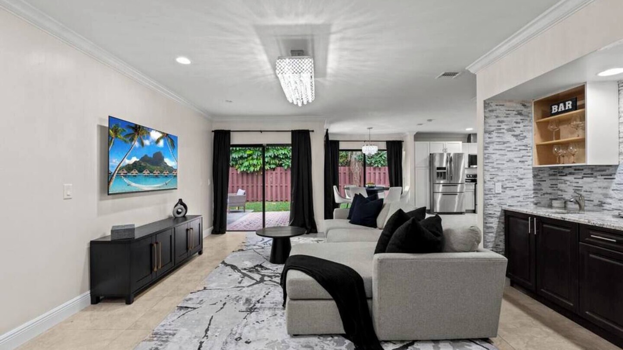 Photo of Bedroom in Wellington