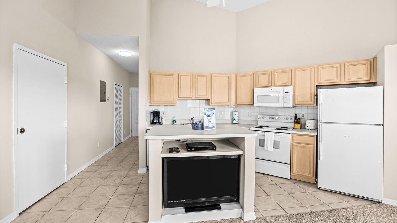 Photo of Kitchen in Port Saint Lucie