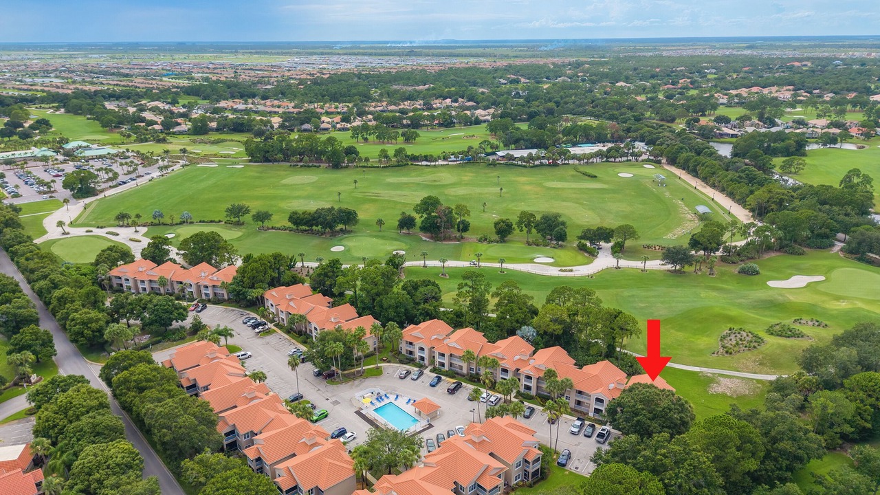 Photo of Outdoor in Port Saint Lucie