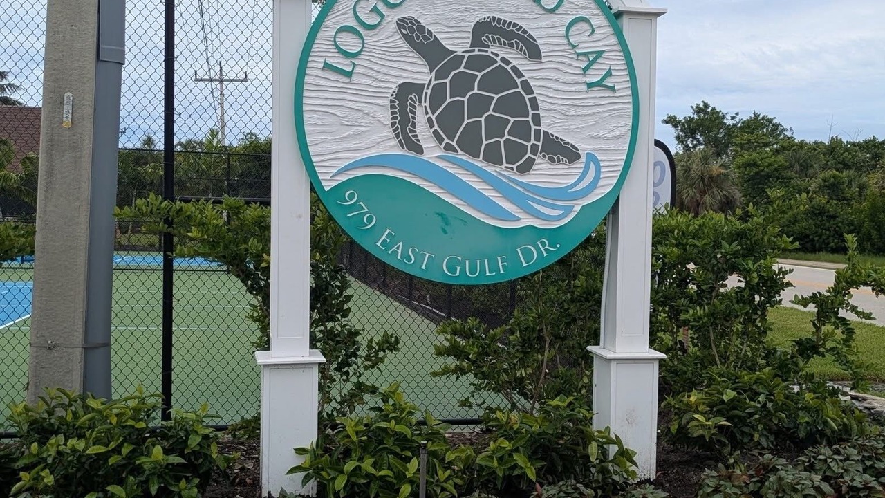 Photo of Outdoor in Sanibel