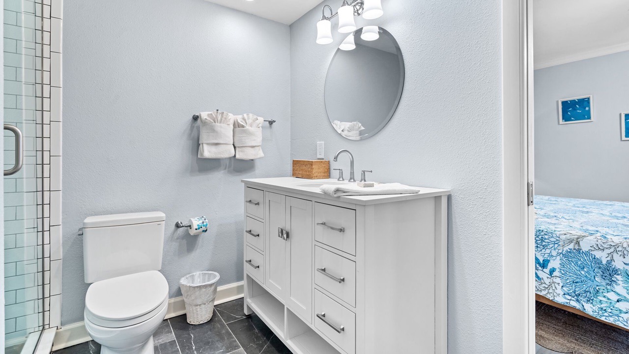 Photo of Bathroom in Sanibel