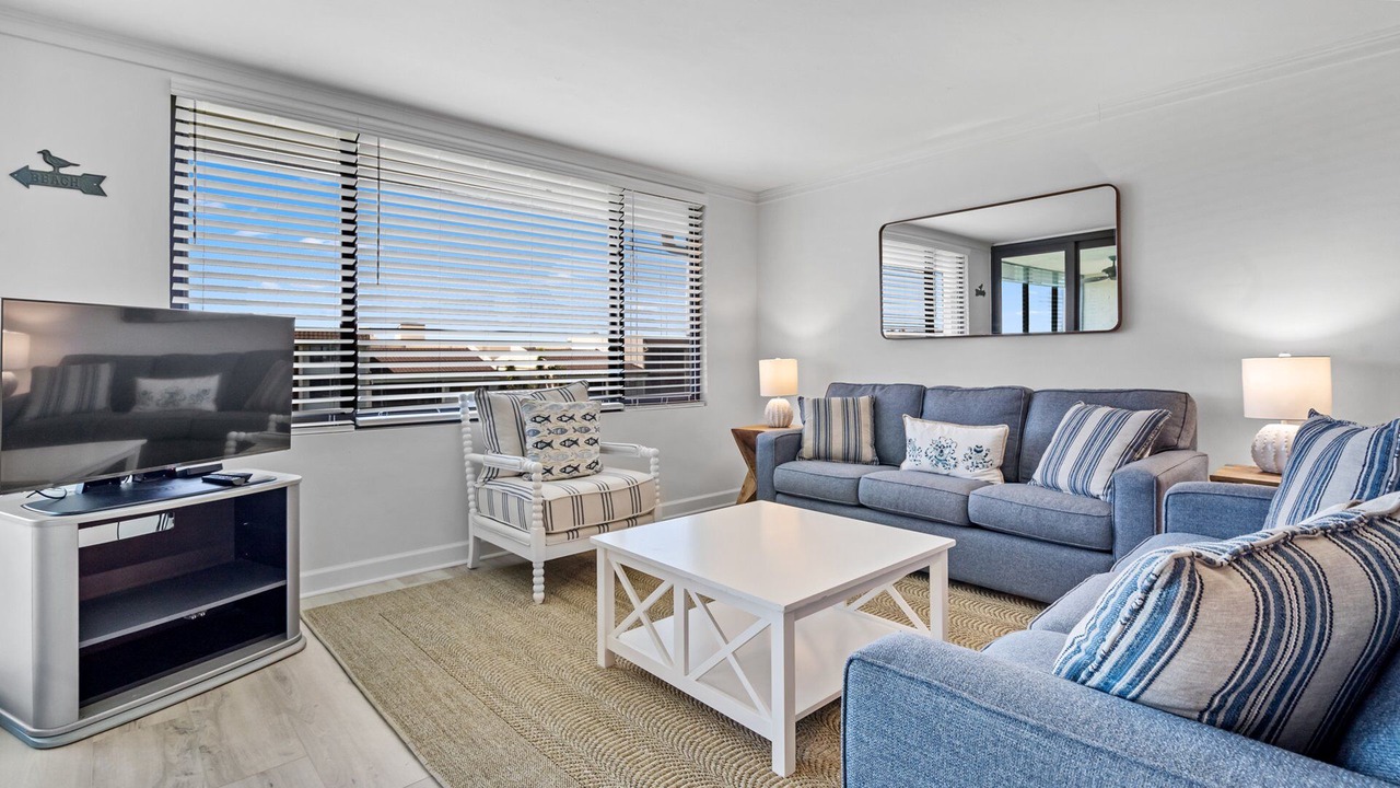 Photo of Livingroom in Sanibel