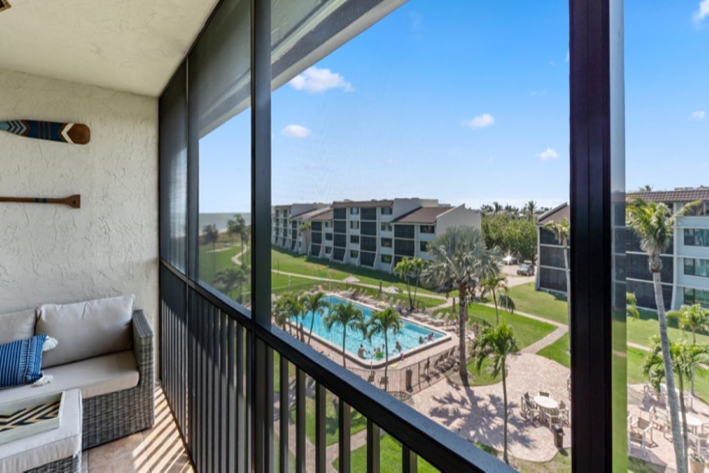 Photo of Outdoor in Sanibel