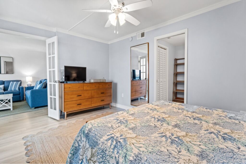 Photo of Bedroom in Sanibel