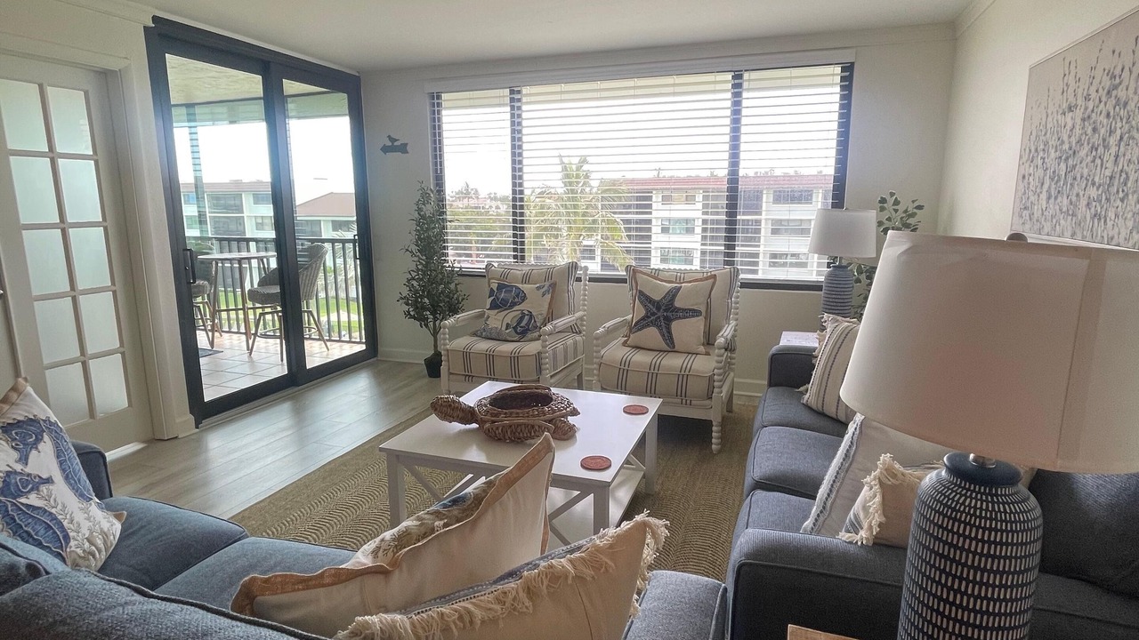 Photo of Bedroom in Sanibel