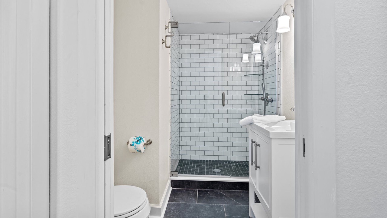 Photo of Bathroom in Sanibel