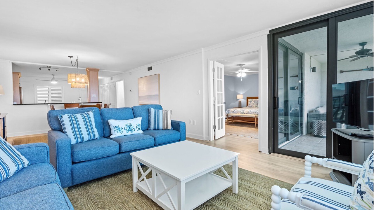 Photo of Bedroom in Sanibel