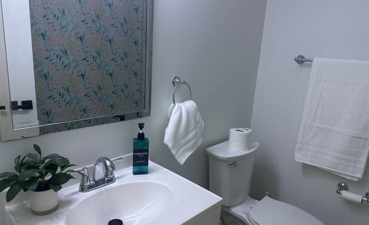 Photo of Bathroom in Indian Wells
