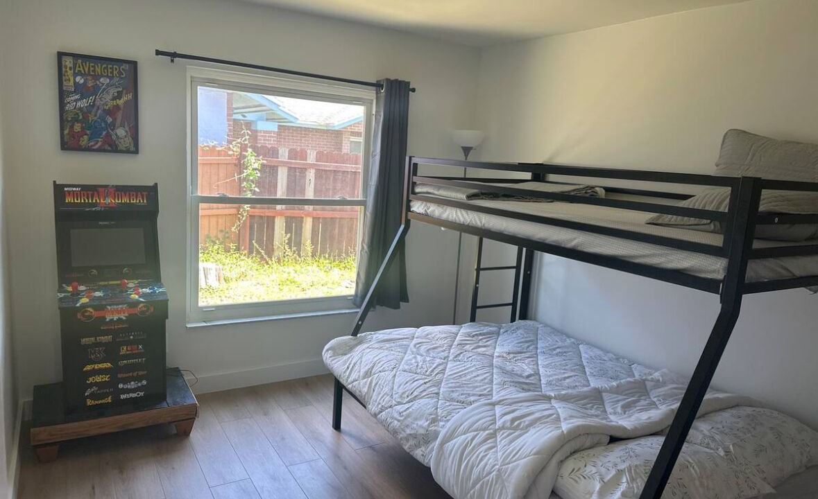 Photo of Bedroom in Indian Wells