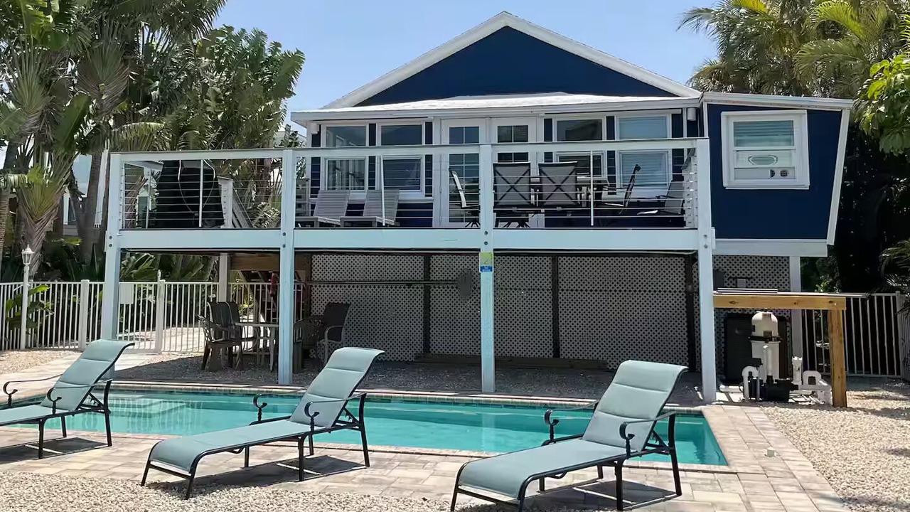 Photo of Outdoor in Fort Myers Beach