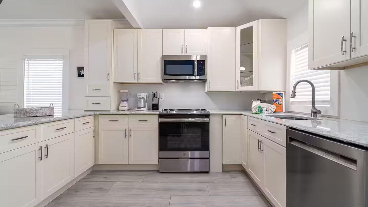 Photo of Kitchen in Fort Myers Beach