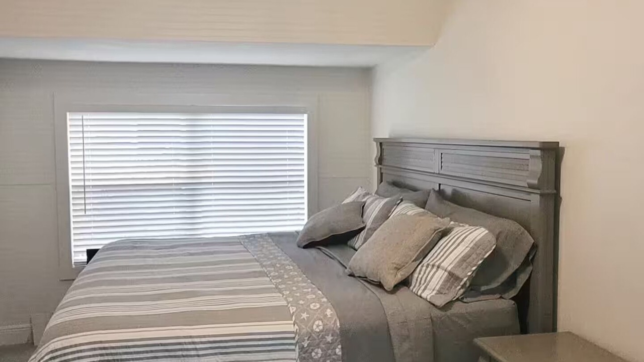 Photo of Bedroom in Fort Myers Beach