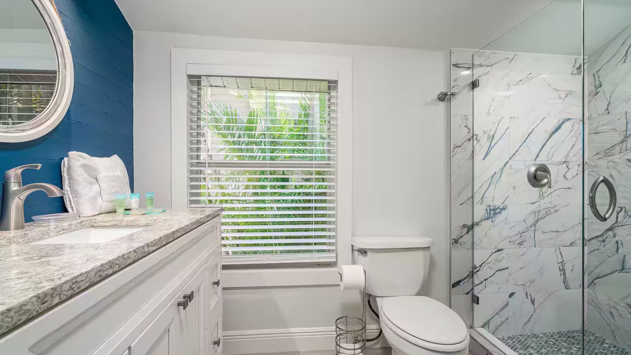 Photo of Bathroom in Fort Myers Beach