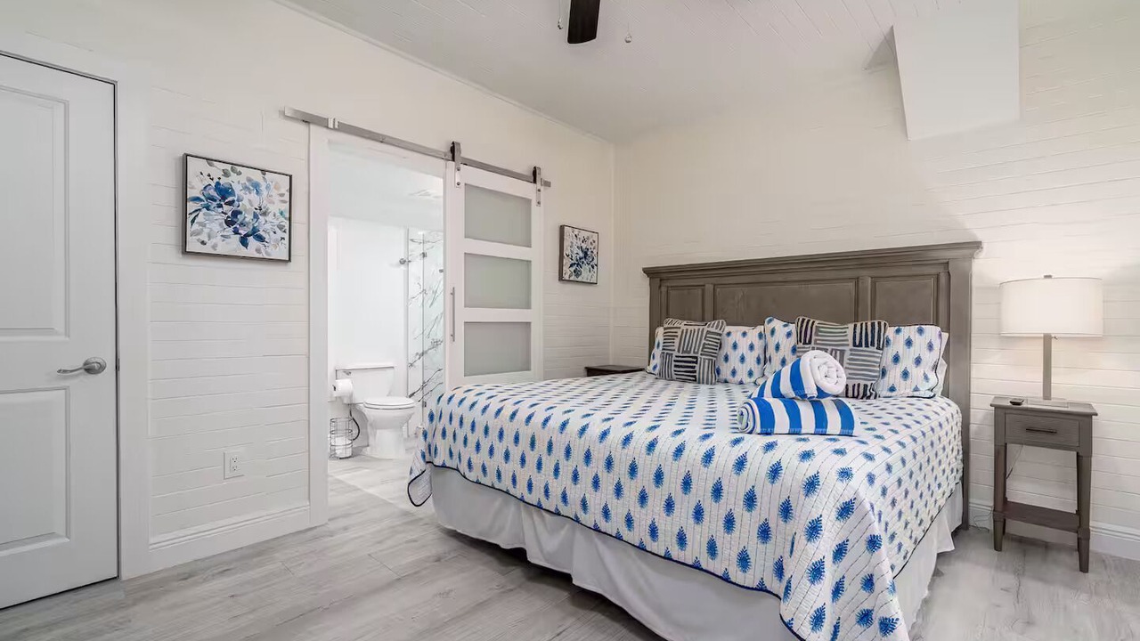 Photo of Bedroom in Fort Myers Beach
