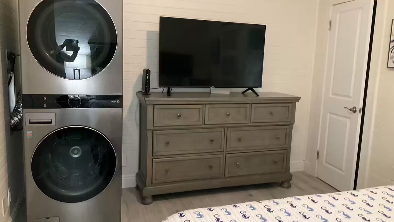 Photo of Bedroom in Fort Myers Beach