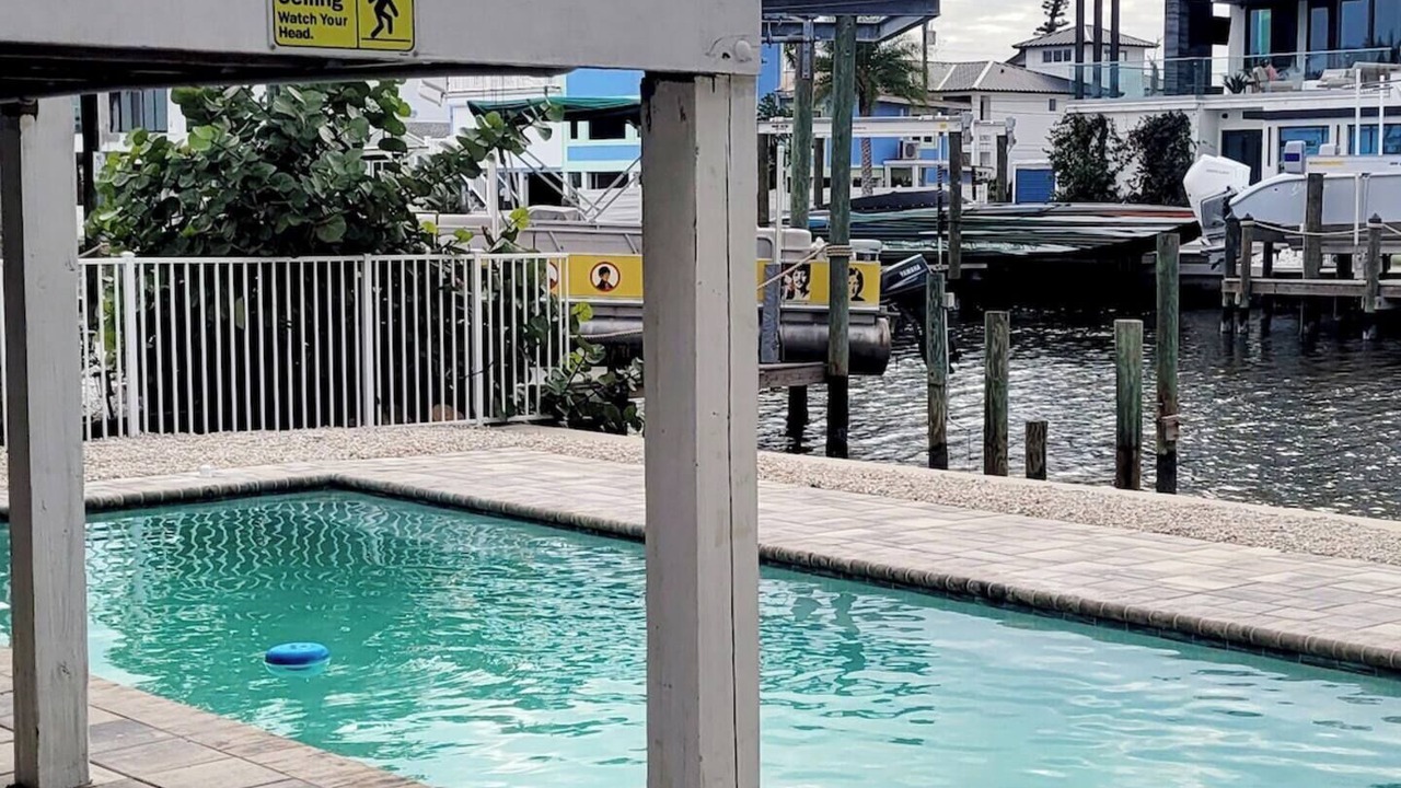 Photo of Outdoor in Fort Myers Beach