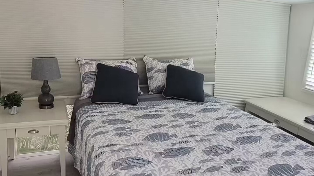 Photo of Bedroom in Fort Myers Beach