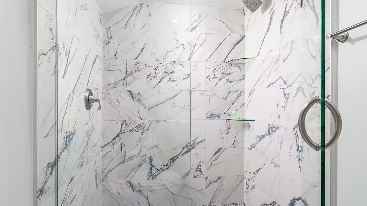 Photo of Bathroom in Fort Myers Beach