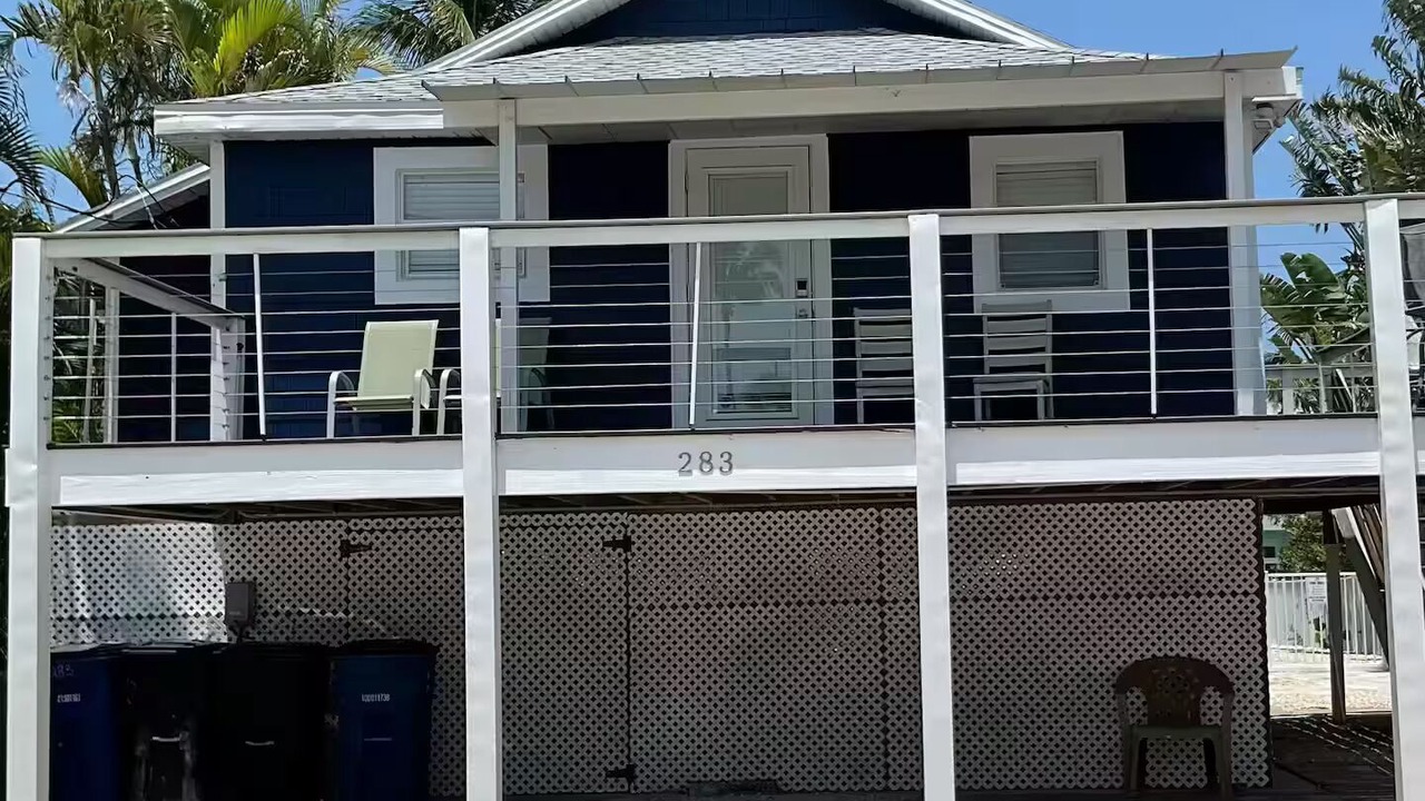 Photo of Outdoor in Fort Myers Beach