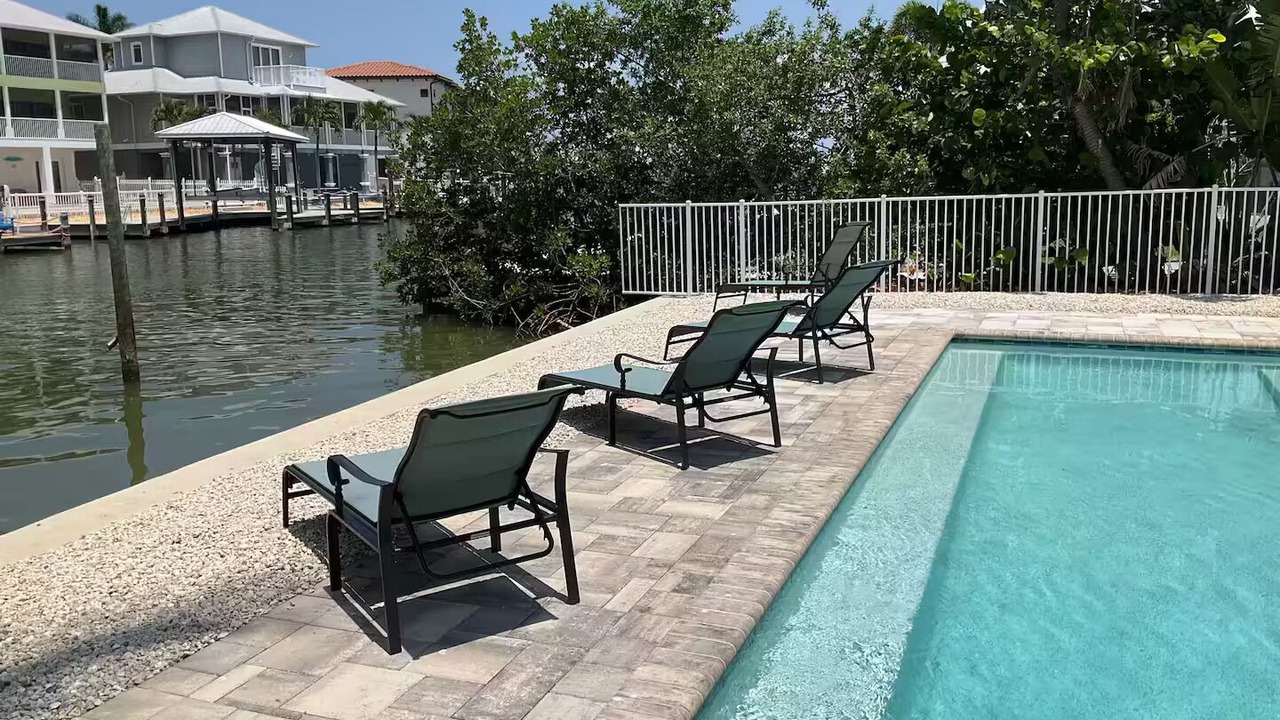 Photo of Outdoor in Fort Myers Beach