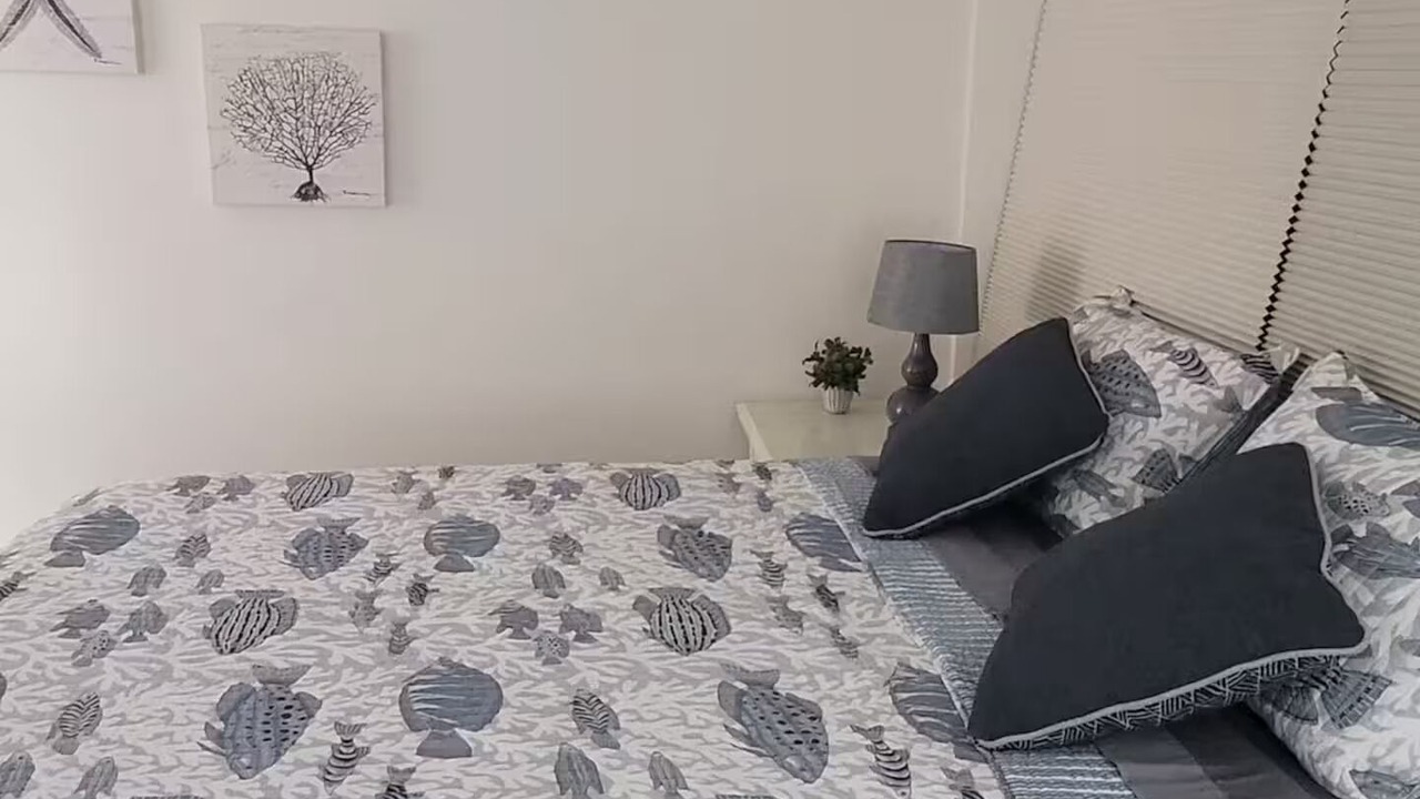 Photo of Bedroom in Fort Myers Beach
