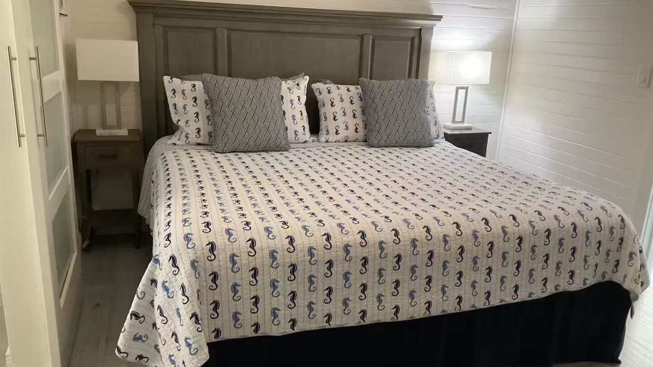 Photo of Bedroom in Fort Myers Beach