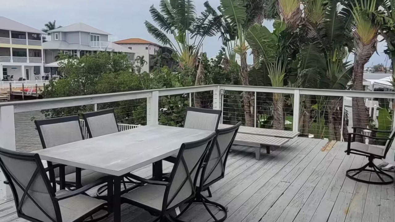 Photo of Outdoor in Fort Myers Beach