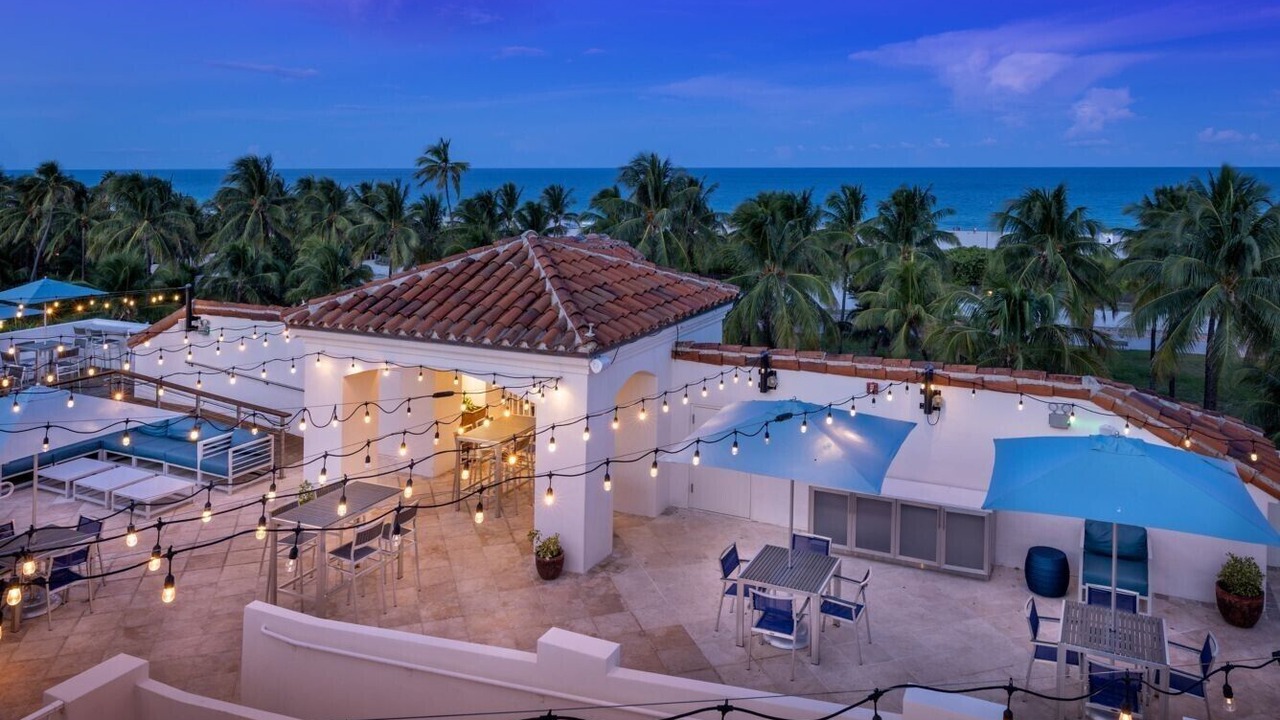 Photo of Outdoor in South Beach