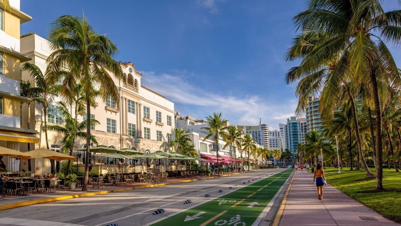 Photo of Others in South Beach