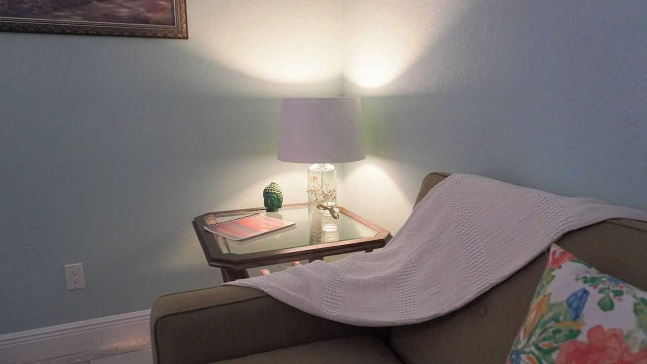 Photo of Livingroom in Sunset Park
