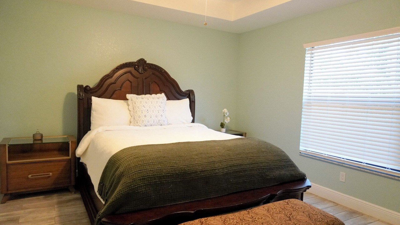 Photo of Bedroom in Sunset Park