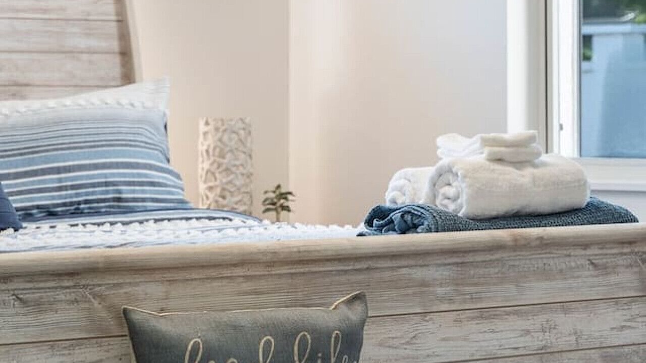 Photo of Bedroom in Juno Beach