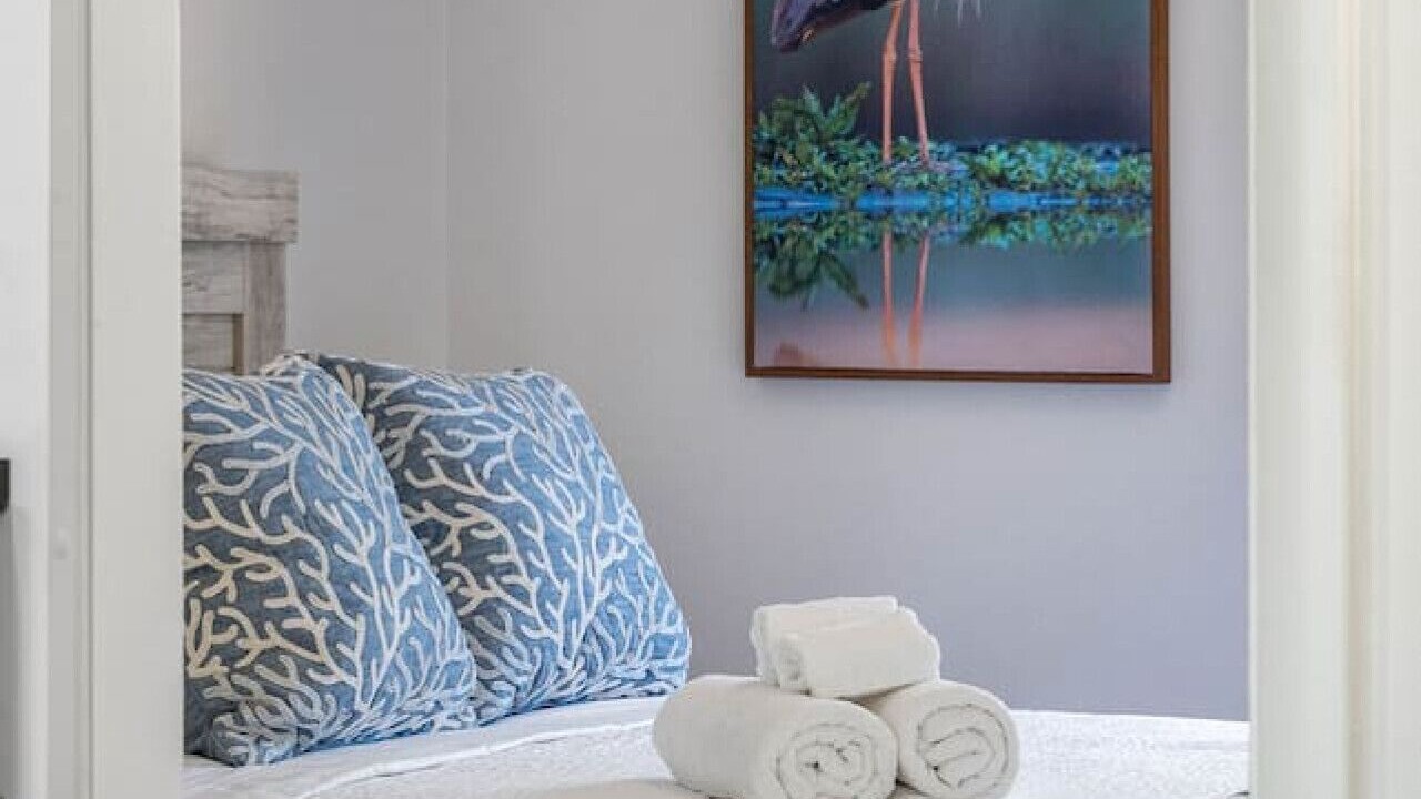 Photo of Bedroom in Juno Beach