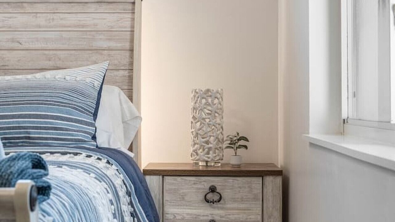 Photo of Bedroom in Juno Beach