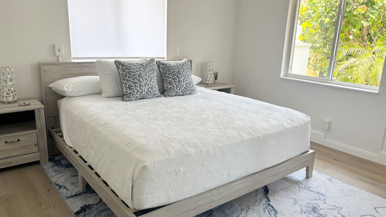 Photo of Bedroom in Juno Beach