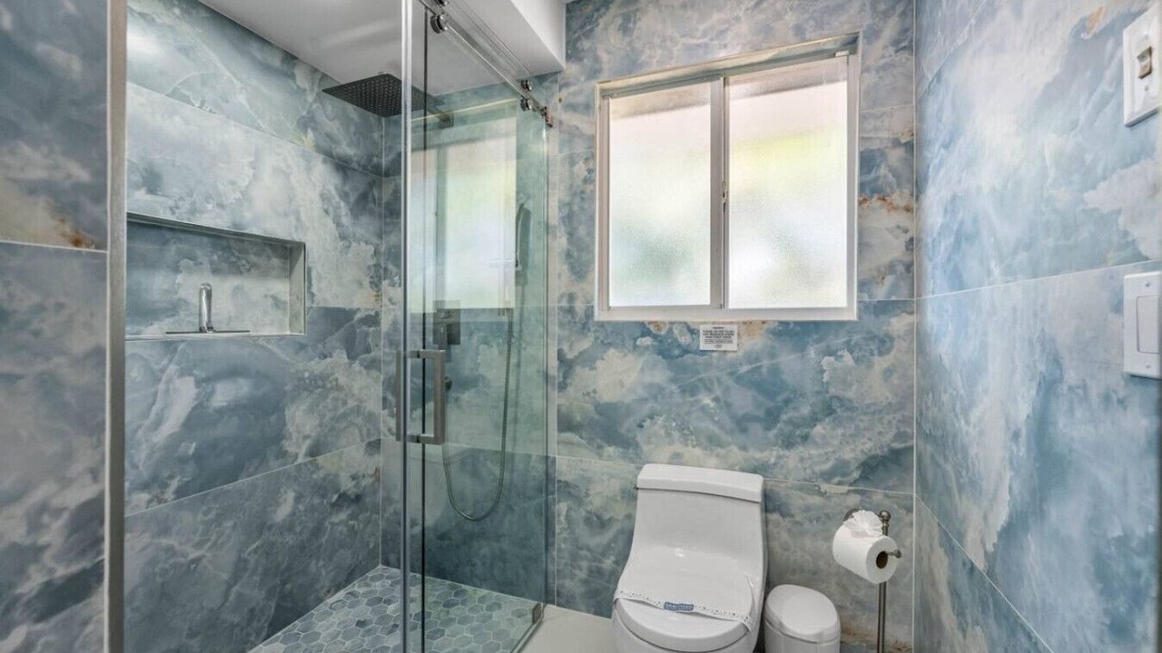 Photo of Bathroom in Juno Beach