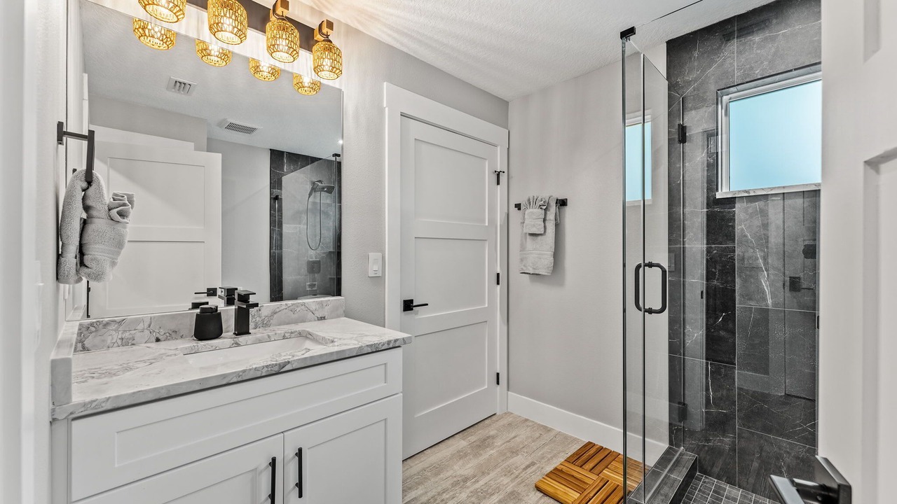 Photo of Bathroom in Atlantic Shores